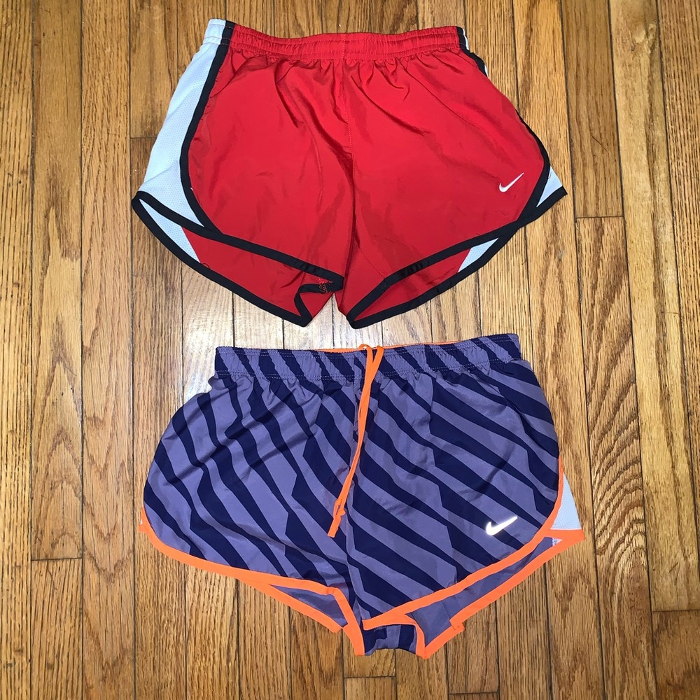 Women’s nike running shorts